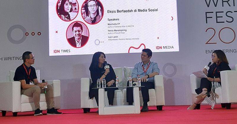 Popmama.com/Ninda Anisya